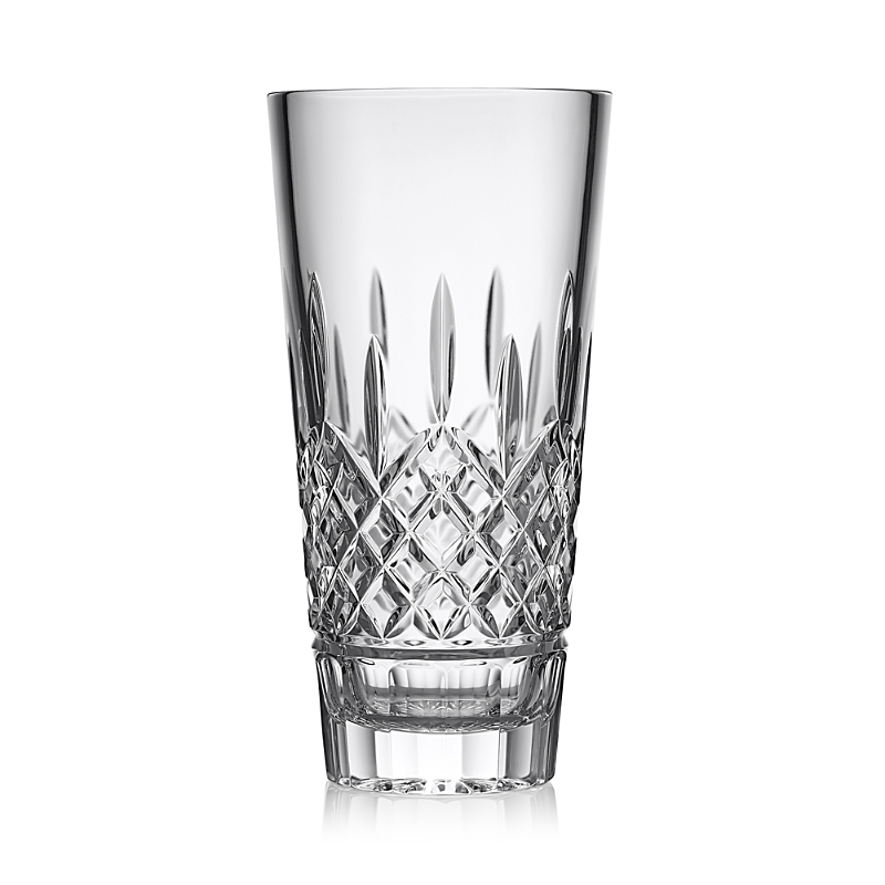 Waterford Lismore Vase, 12