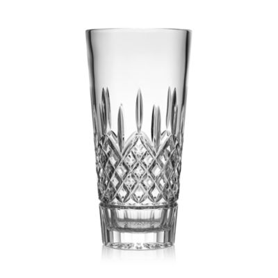 Waterford - Lismore Vase, 14"