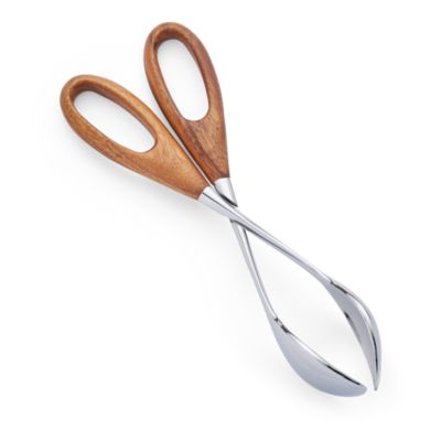 Curvo Salad Scissors