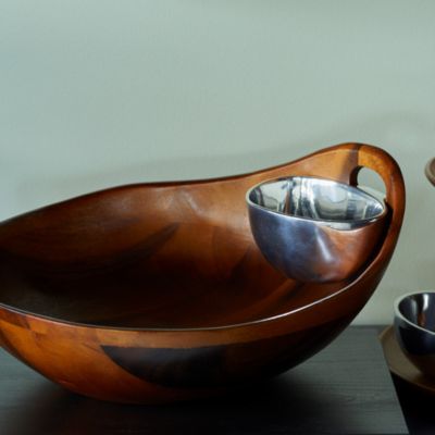 Portables Chip and Dip