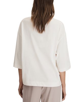 Cassie Oversized Tee