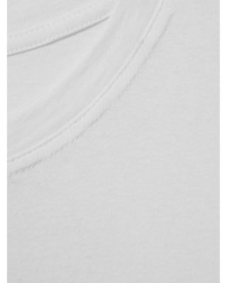Morgan Cotton Cap Sleeve Top