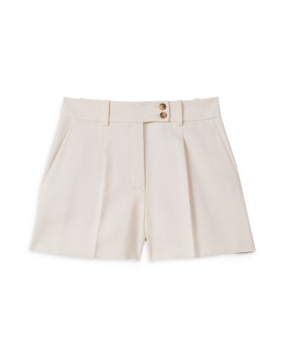 Millie Tailored Shorts