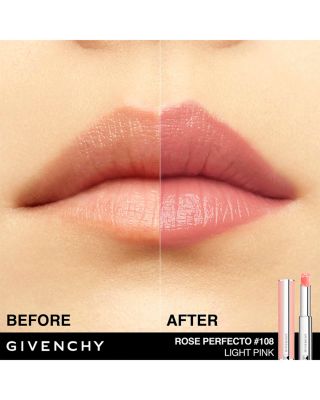 Rose Perfecto Hydrating Lip Balm