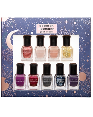 We Are All Made of Stars Gel Lab Pro Nail Polish Gift Set ($108 value)