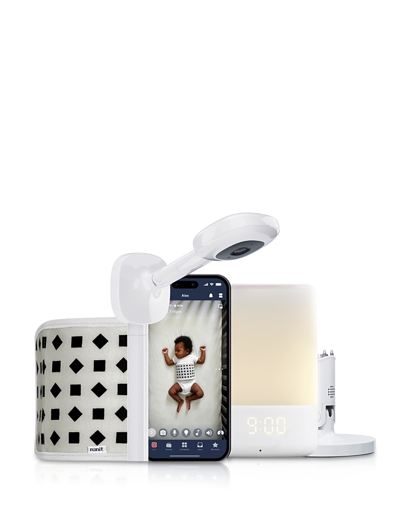 Nanit Superior Sleep Bundle