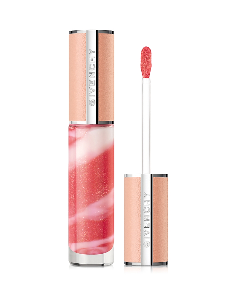 Givenchy Rose Perfecto Liquid Balm
