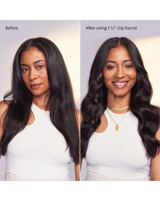 Switch Kit Classic Trio Professional Interchangeable Curling Iron