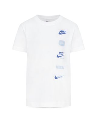 Nike - Boys' Club Badge Graphic Tee - Little Kid