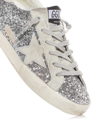 Women's Super Star Low Top Sneakers