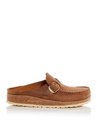 Women's Buckley Clogs