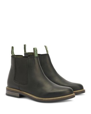 Men's Farsley Chelsea Boots