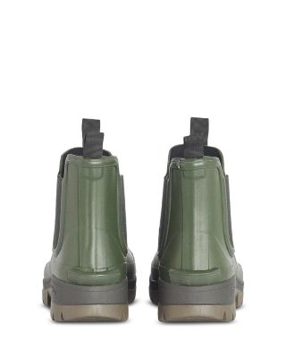 Men's Nimbus Rain Boots