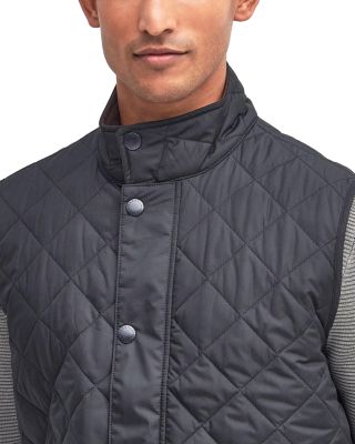 Lowerdale Quilted Vest