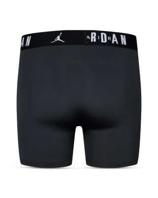 Boys' Flight Poly Core Boxer Briefs, Pack of 3  - Big Kid