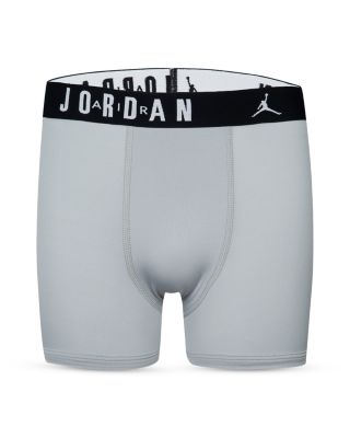 Boys' Flight Poly Core Boxer Briefs, Pack of 3  - Big Kid