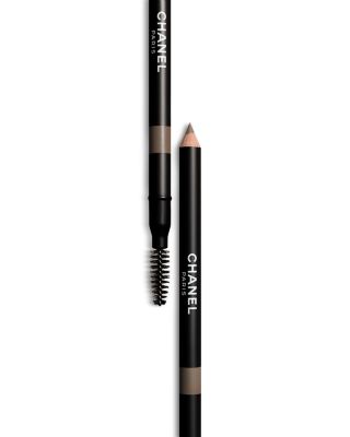 CRAYON SOURCILS Sculpting Eyebrow Pencil