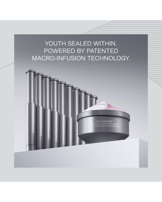 Platinum Rare Intensive Treatment Mask Refill