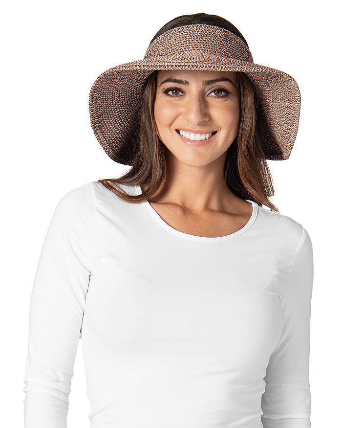 San diego sale hat company visor