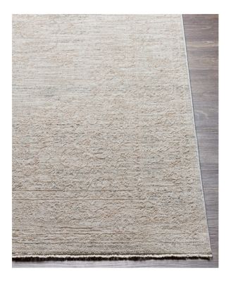 Livabliss Laila LAA-2301 Area Rug, 7'10" x 10'3"