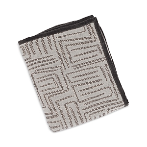 Shop Amity Home Aubrey Super Throw In Charcoal