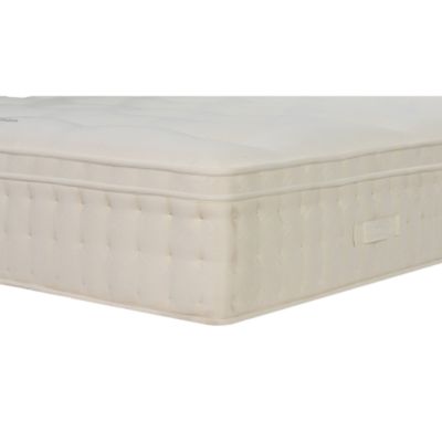 Hypnos - Nature's Reign Bellingham Plush Euro Top Mattress  – Exclusive