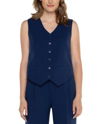 Liverpool Los Angeles - Welt Pocket Vest