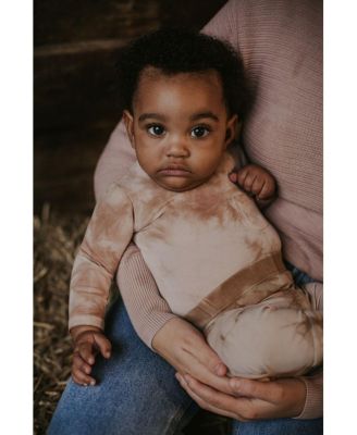  Unisex Tie-Dye Onesie