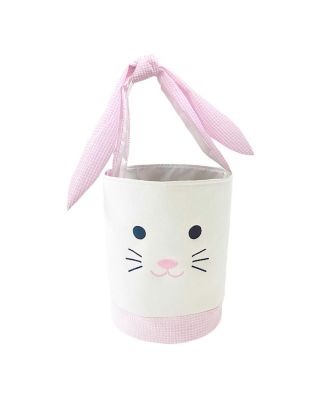 Bits & Bows - Easter Bunny Basket - Baby, Little Kid, Big Kid