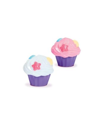 Tea and Cupcake Bath Toy Set - Ages 2+