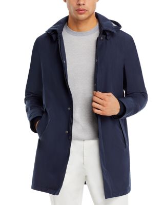 Herno rain jacket online