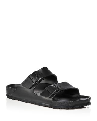 Birkenstock Women’s Arizona Eva Essentials Slide Sandals