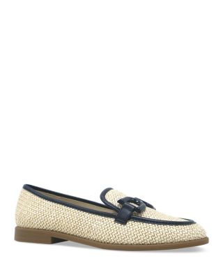 Kenneth Cole - Women's Linda Slip On Embellished Loafer Flats