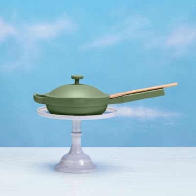 Nonstick 10.5" Always Pan 2.0