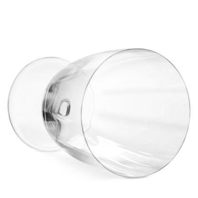 Iris Wine Glasses, Set of 4