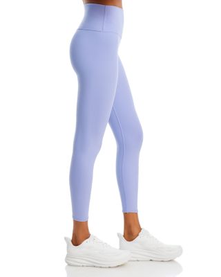 7/8 High Waist Airbrush Leggings