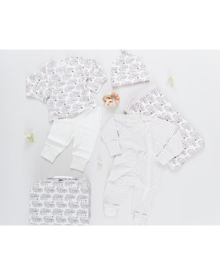 Unisex Baby Take Home Set - Baby  
