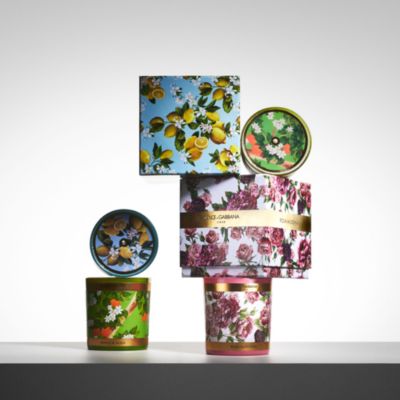 Sicilian Orange Scented Candle 8.81 oz.