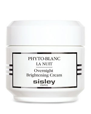 Sisley-Paris Phyto-Blanc Overnight Brightening Cream 1.6 oz.