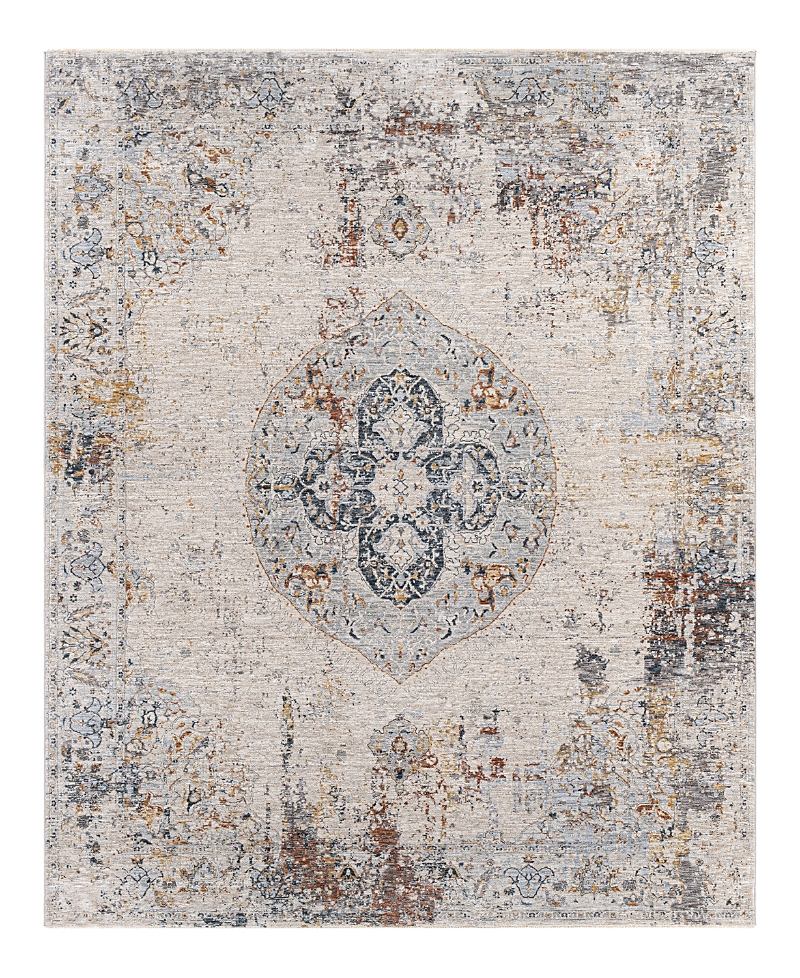Livabliss Laila Laa-2306 Area Rug, 7'10 x 10'3