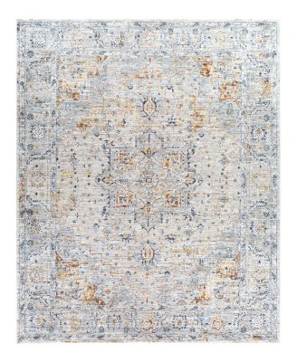 Livabliss Laila Laa-2312 Area Rug, 7'10 x 10'3