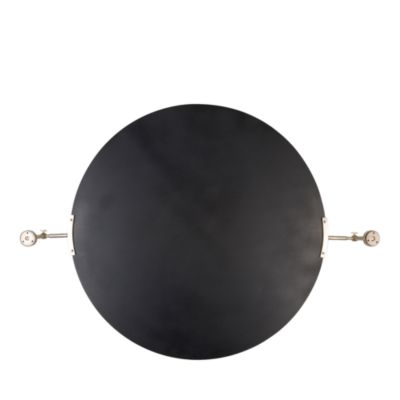 Anastasya Accent Mirror