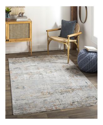 Livabliss Laila LAA-2300 Area Rug, 2'7" x 4'