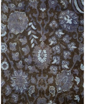 Bloomingdale's Fine Vibrance M1607 Runner Area Rug, 2'7" x 8'10"