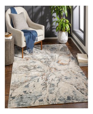 Livabliss Laila LAA-2316 Area Rug, 6'7" x 9'6"