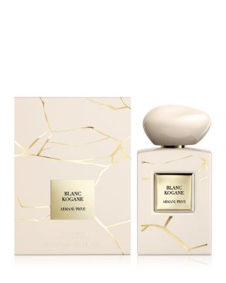 Armani/Priv&eacute; Blanc Kogane Eau de Parfum 3.4 oz.