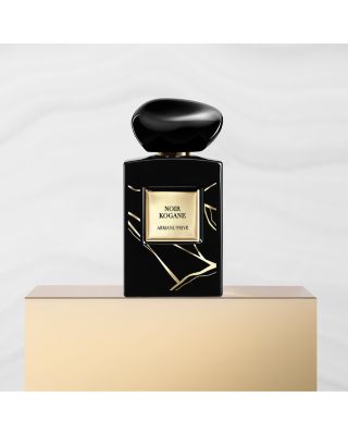 Armani/Priv&eacute; Noir Kogane Eau de Parfum 3.4 oz.