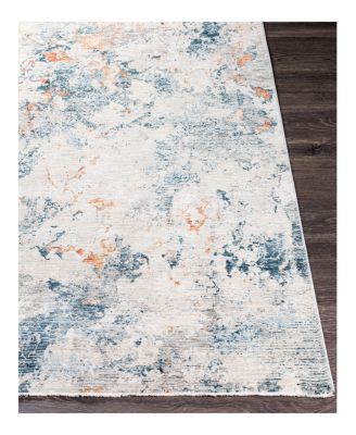 Livabliss Laila LAA-2315 Round Area Rug, 6'7" x 6'7"
