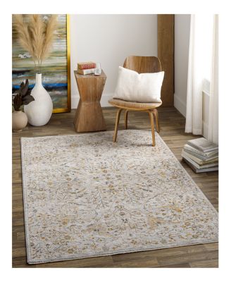 Livabliss Reina REN-2300 Area Rug, 5&#39; x 7&#39;5&amp;quot;