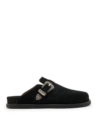 ALLSAINTS - Men's Carlo Mules